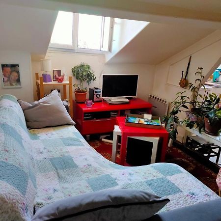 Charmant 2 Pieces Clichy Levallois Luaran gambar