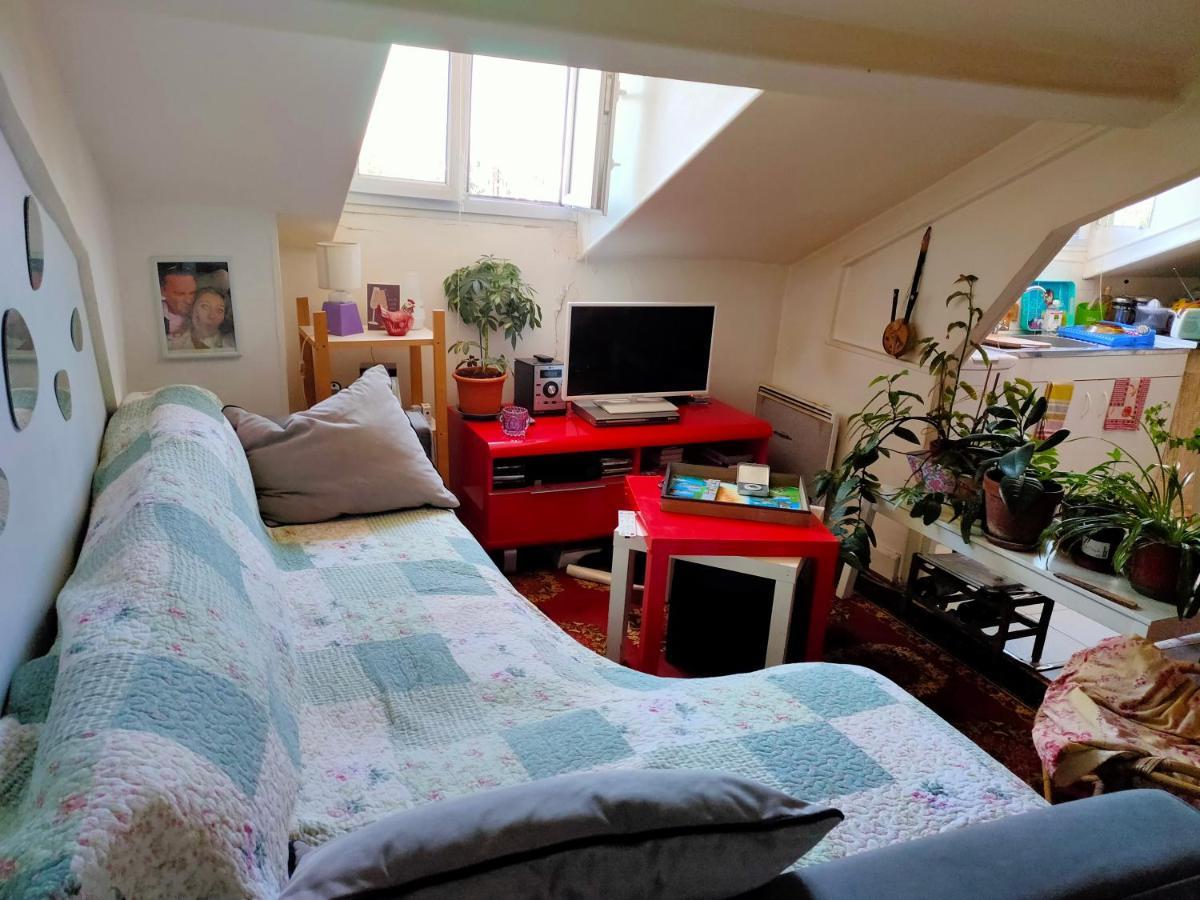 Charmant 2 Pieces Clichy Levallois Luaran gambar