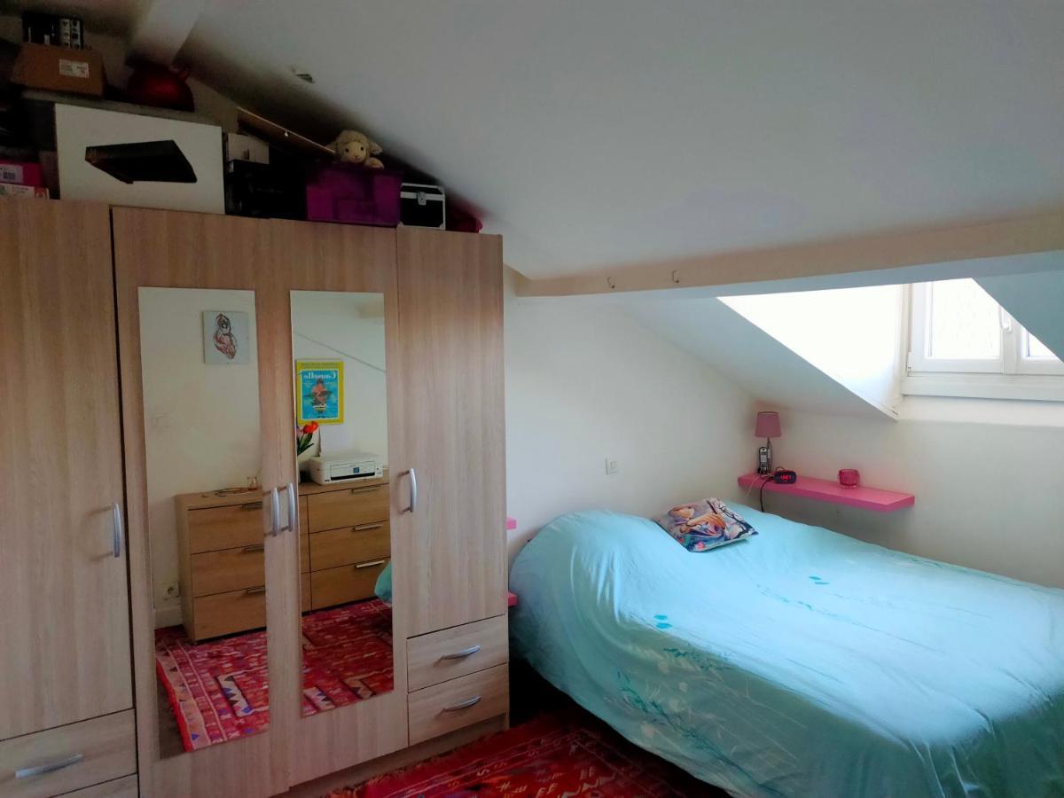 Charmant 2 Pieces Clichy Levallois Luaran gambar