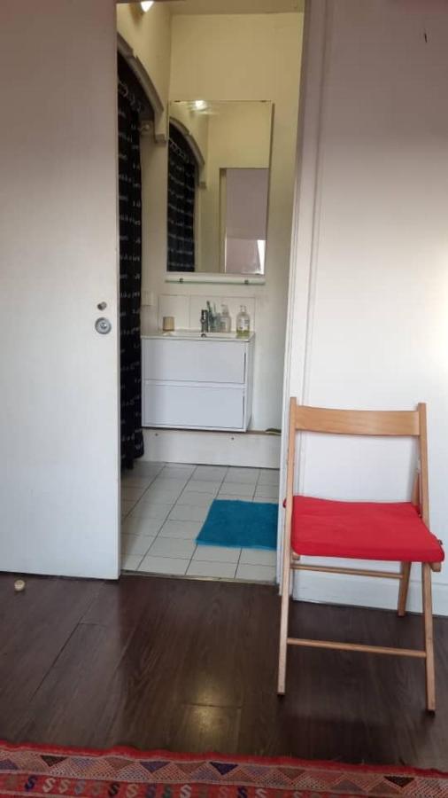 Charmant 2 Pieces Clichy Levallois Luaran gambar
